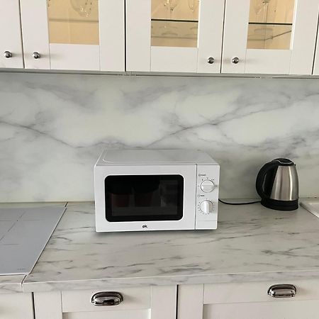 Flaming Apartment 4F 托雷维耶哈 外观 照片